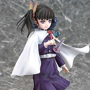 Kanao Tsuyuri (PVC Figure)