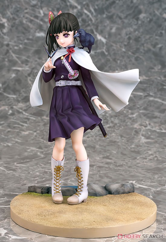 Kanao Tsuyuri (PVC Figure) Item picture2