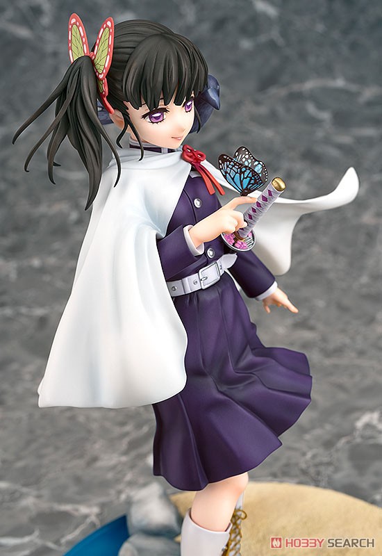 Kanao Tsuyuri (PVC Figure) Item picture5