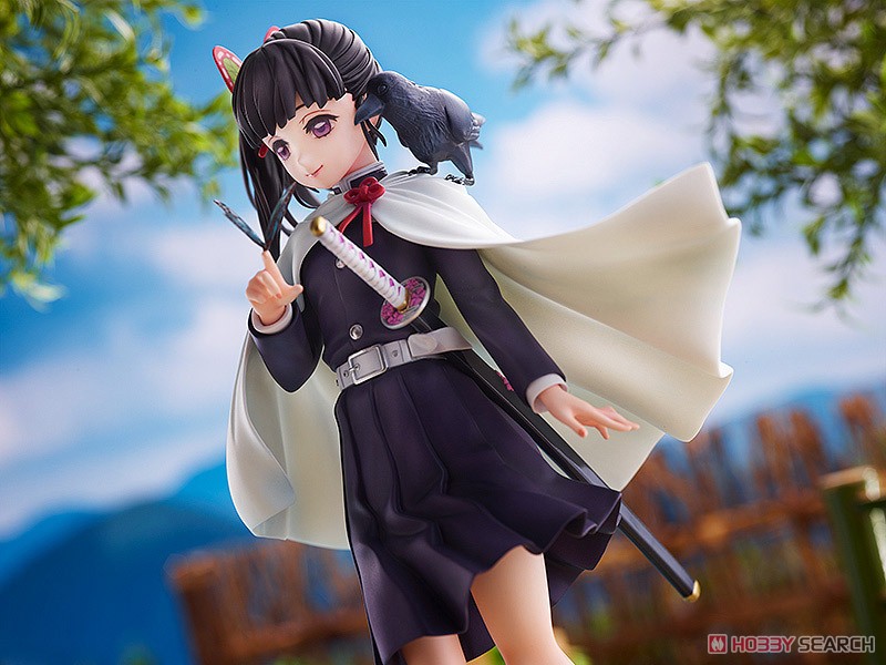 Kanao Tsuyuri (PVC Figure) Other picture2