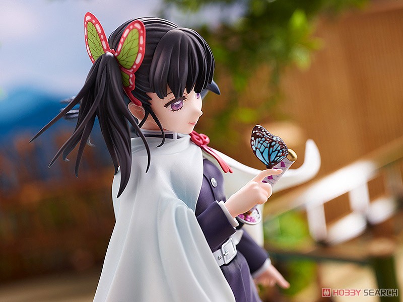 Kanao Tsuyuri (PVC Figure) Other picture3