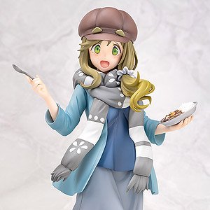 Aoi Inuyama (PVC Figure)