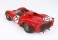 Ferrari 330 P3 Spider 24H Le Mans 1966 end of race (ケース付) (ミニカー) 商品画像2 サムネイル