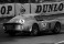Ferrari 250 GTO 1962 24H Le Mans 1962 Driver Tavano Simon SN 3769 GT (ケース無) (ミニカー) その他の画像2 サムネイル