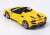 Ferrari F8 Tribute Spider Giallo Modena (ミニカー) 商品画像2