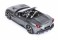 Ferrari Portofino M Spider Version Grigio Titanio Metal (ミニカー) 商品画像2 サムネイル