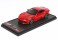 Ferrari Portofino M Spider Closed Roof Rosso Corsa (ミニカー) 商品画像1 サムネイル