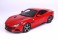 Ferrari Portofino M Spider Closed Roof Rosso Corsa (ケース無) (ミニカー) 商品画像1 サムネイル