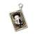 Bungo Stray Dogs Acrylic Key Ring Ryunosuke Akutagawa (Anime Toy) Item picture1