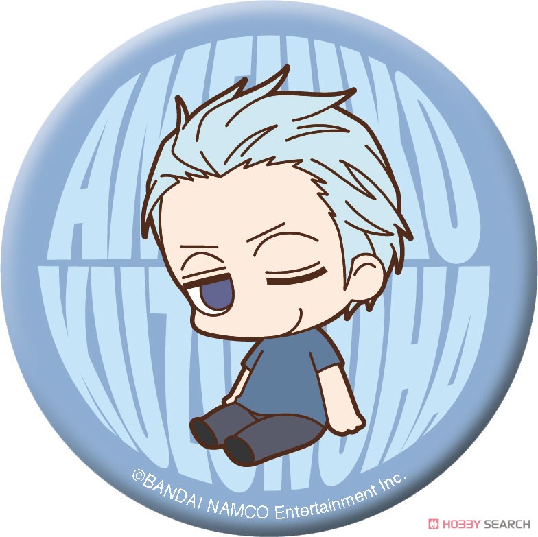 「アイドルマスター SideM」 キャラバッジコレクション ゆるっとだる～ん B (14個セット) (キャラクターグッズ) 商品画像12