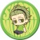「アイドルマスター SideM」 キャラバッジコレクション ゆるっとだる～ん B (14個セット) (キャラクターグッズ) 商品画像3 サムネイル