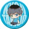 「アイドルマスター SideM」 キャラバッジコレクション ゆるっとだる～ん B (14個セット) (キャラクターグッズ) 商品画像4 サムネイル