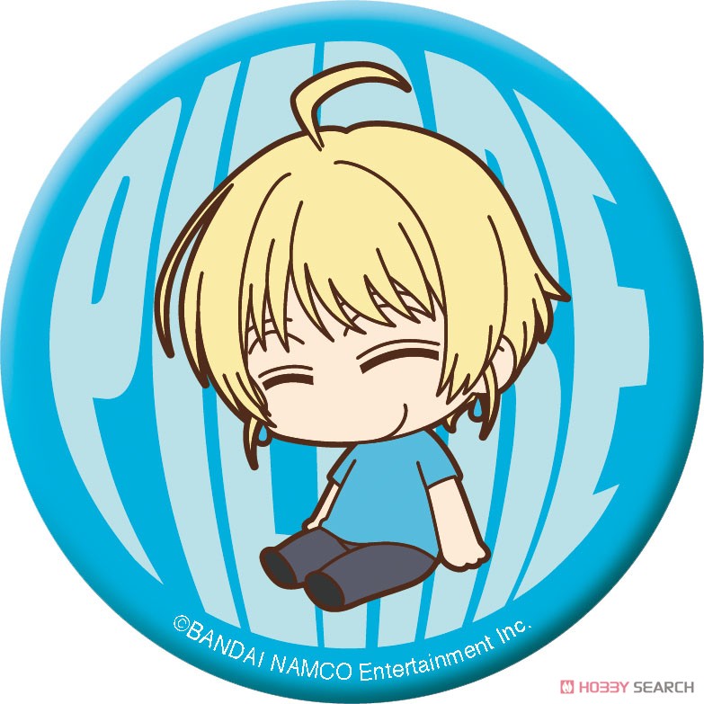 「アイドルマスター SideM」 キャラバッジコレクション ゆるっとだる～ん B (14個セット) (キャラクターグッズ) 商品画像5