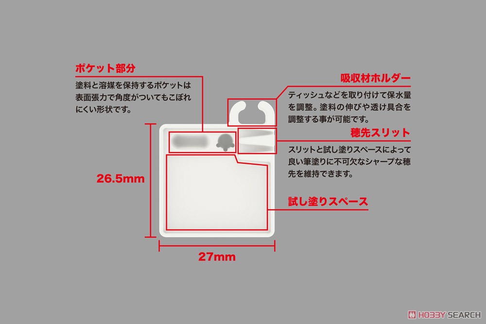 フィンガーパレット (工具) その他の画像3