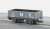 イギリス2軸貨車 鉱石運搬車 (5枚側板・LMS・ライトグレイ) 【NR-40M】 ★外国形モデル (鉄道模型) 商品画像1
