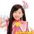 Henshin Pretume Cure Flamingo Accessory set (Character Toy) Other picture2