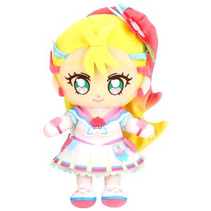 Cure Friends Plush Doll Cure Summer (Character Toy)
