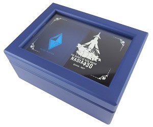 [Nadia: The Secret of Blue Water] Music Box (Anime Toy)