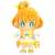 Cure Friends Plush Doll Cure Papaya (Character Toy) Item picture1