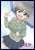 Klockworx Sleeve Collection Vol.48 Uzaki-chan Wants to Hang Out! Hana Uzaki B (Card Sleeve) Item picture1