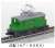 小型凸型電気機関車 組立キット (組み立てキット) (鉄道模型) 商品画像1