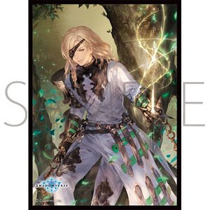 Chara Sleeve Collection Mat Series Shadowverse [Treacherous Reversal] (No.MT931) (Card Sleeve)