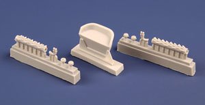 DAP ボーファイター Mk.21 改造セット (レベル用) (プラモデル)