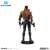 DC Comics - DC Multiverse: 7 Inch Action Figure - #036 Red Hood [Comic / The New 52] (Completed) Item picture4