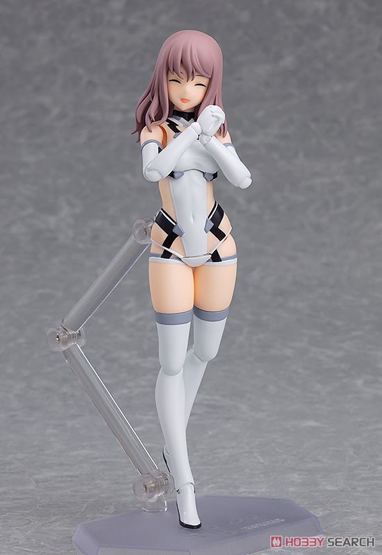 figma 四谷ゆみ (フィギュア) 商品画像8