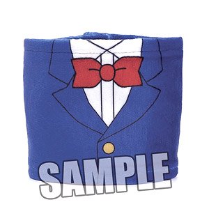 Detective Conan Cup Sleeve [Conan Edogawa] (Anime Toy)