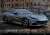 Ferrari Portofino M Spider Closed Roof Grigio Titanio Metal (ミニカー) その他の画像1