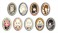 Spy x Family Trading Can Badge (Set of 9) (Anime Toy) 商品画像1 Thumbnail
