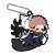 Rubber Mascot Buddy-Colle Jujutsu Kaisen (Set of 6) (Anime Toy) Item picture2