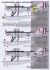 Fairey IIIF MK.IIIB & MK.IIIM FAA Long Type Float Late (Plastic model) 塗装3 Thumbnail
