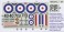 Fairey IIIF MK.IIIB & MK.IIIM FAA Long Type Float Late (Plastic model) 塗装4 Thumbnail