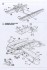Fairey IIIF MK.IIIB & MK.IIIM FAA Long Type Float Late (Plastic model) 設計図4 Thumbnail