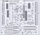 Fairey IIIF MK.IIIB & MK.IIIM FAA Long Type Float Late (Plastic model) 設計図5 Thumbnail