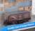 イギリス2軸貨車 石炭運搬車 (鋼製・BR・グレイ/ウェザリング仕様) 【NR-44BW】 ★外国形モデル (鉄道模型) 商品画像3