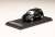 ホンダ CITY TURBO II 純正オプションホイール装着車 ブラック (カスタムカラー) (ミニカー) 商品画像1