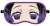 Demon Slayer: Kimetsu no Yaiba Shinobu Kocho Eye Mask (Anime Toy) Item picture1