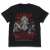 ブラック・ラグーン Fujiyama Gangsta Paradise Tシャツ BLACK XL (キャラクターグッズ) 商品画像1