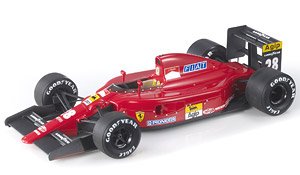 Ferrari 642 Alesi (Diecast Car)