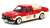 Nissan Sunny Truck `Hakotora` Coca-Cola (Hong Kong Limited) (Diecast Car) Item picture1