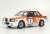 1/24 レーシングシリーズ 三菱 ランサー ターボ 1982 1000湖ラリー マスキングシート付き (プラモデル) 商品画像5