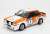 1/24 レーシングシリーズ 三菱 ランサー ターボ 1982 1000湖ラリー マスキングシート付き (プラモデル) 商品画像1