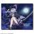「魔女の旅々」 ラバーマウスパッド デザイン02 (イレイナ/A) (キャラクターグッズ) 商品画像1