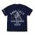 Kantai Collection Kaga Kai Ni Go T-Shirt Navy L (Anime Toy) Item picture1