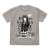 My Teen Romantic Comedy Snafu Climax Yukino T-Shirt Light Gray XL (Anime Toy) Item picture1