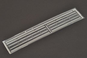 1/80(HO) Running Board for EF65-1000 Early Type (Model Train)