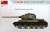 T-34/85 1945年第112工場製 (プラモデル) 塗装2